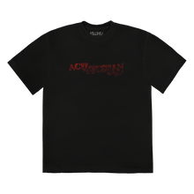 Load image into Gallery viewer, ACT HUMAN NOT GOD TEE 1
