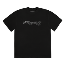 Load image into Gallery viewer, ACT HUMAN NOT GOD TEE 2
