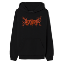 Load image into Gallery viewer, EMBRACE THE CHAOS VOL. 1 HOODIE
