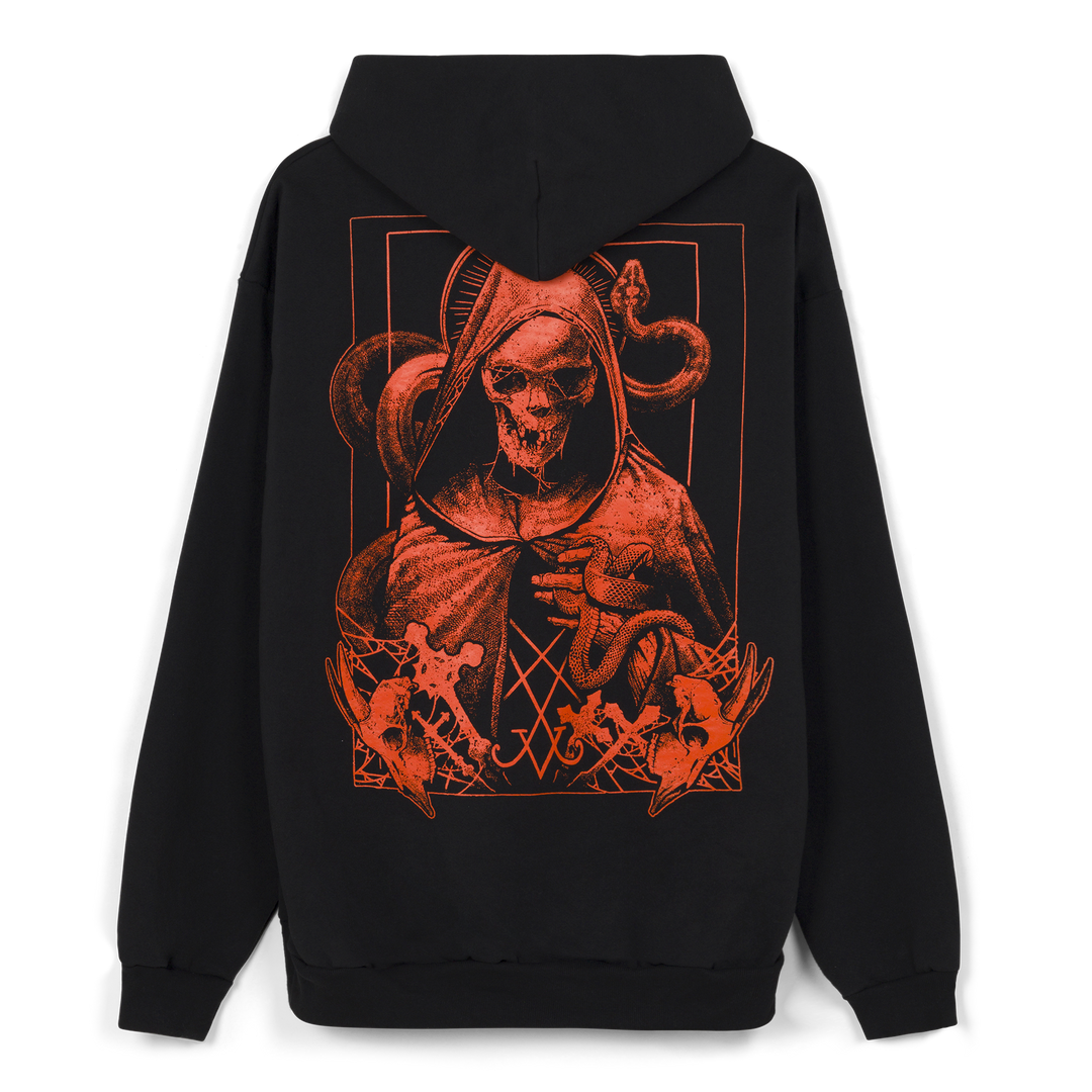 EMBRACE THE CHAOS VOL. 1 HOODIE – Kill Dyll | Official Store